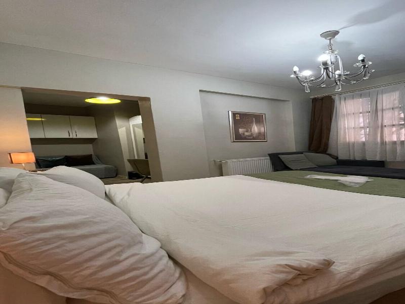 Chez Bore Boutique Hotel image