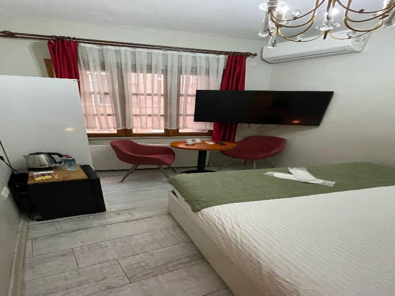 Chez Bore Boutique Hotel image