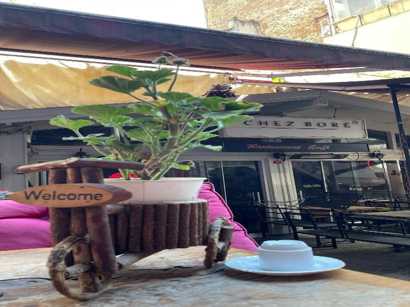 Chez Bore Boutique Hotel image