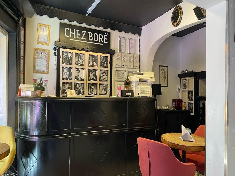 Chez Bore Boutique Hotel image