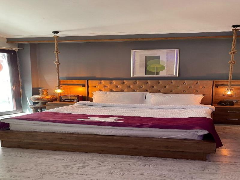 Chez Bore Boutique Hotel image
