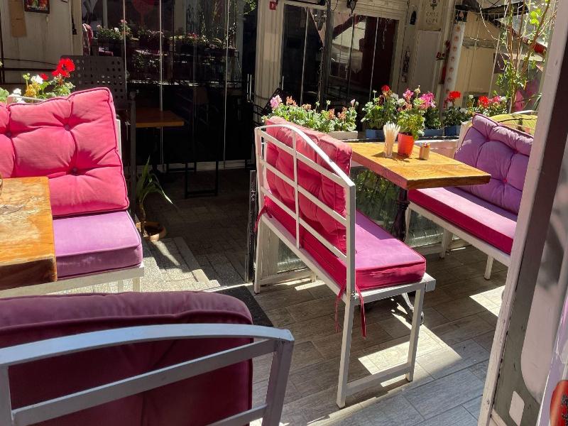 Chez Bore Boutique Hotel image