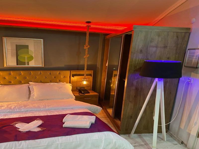 Chez Bore Boutique Hotel image