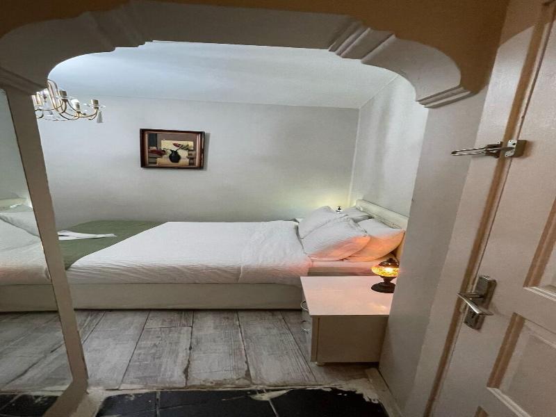 Chez Bore Boutique Hotel image