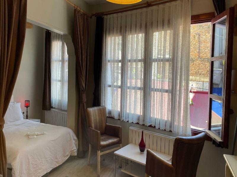 Chez Bore Boutique Hotel image