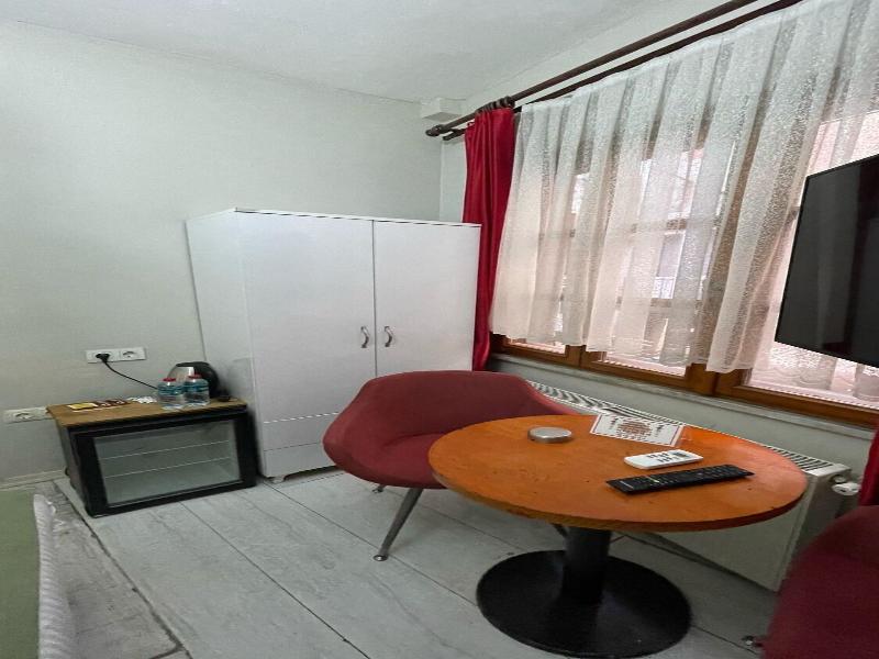 Chez Bore Boutique Hotel image