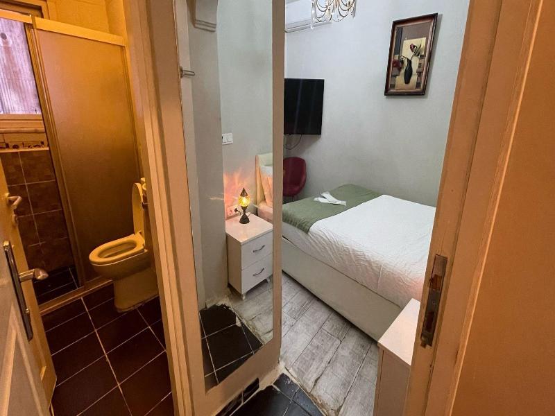 Chez Bore Boutique Hotel image