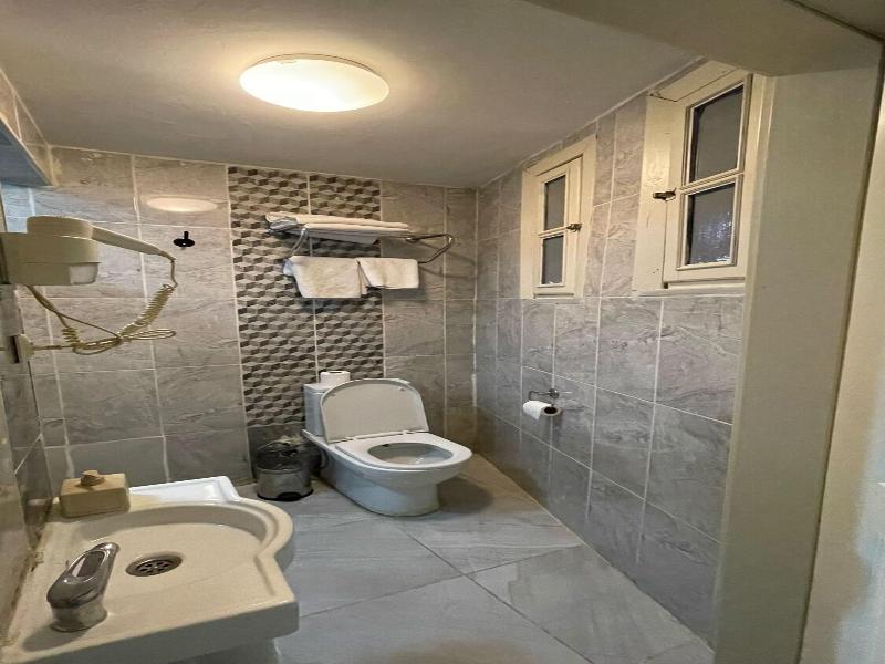 Chez Bore Boutique Hotel image