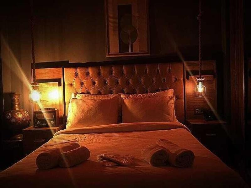 Chez Bore Boutique Hotel image