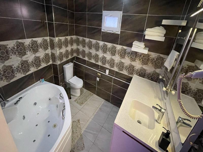 Chez Bore Boutique Hotel image