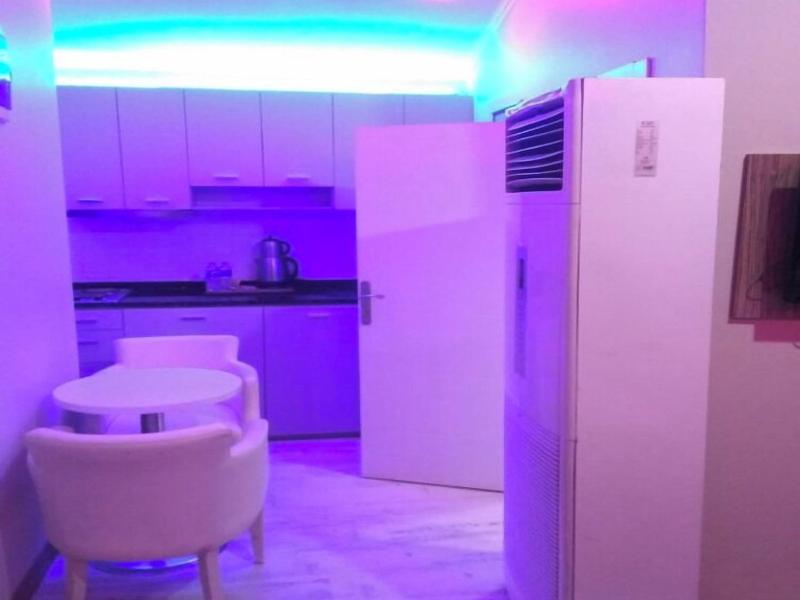 Chez Bore Boutique Hotel image