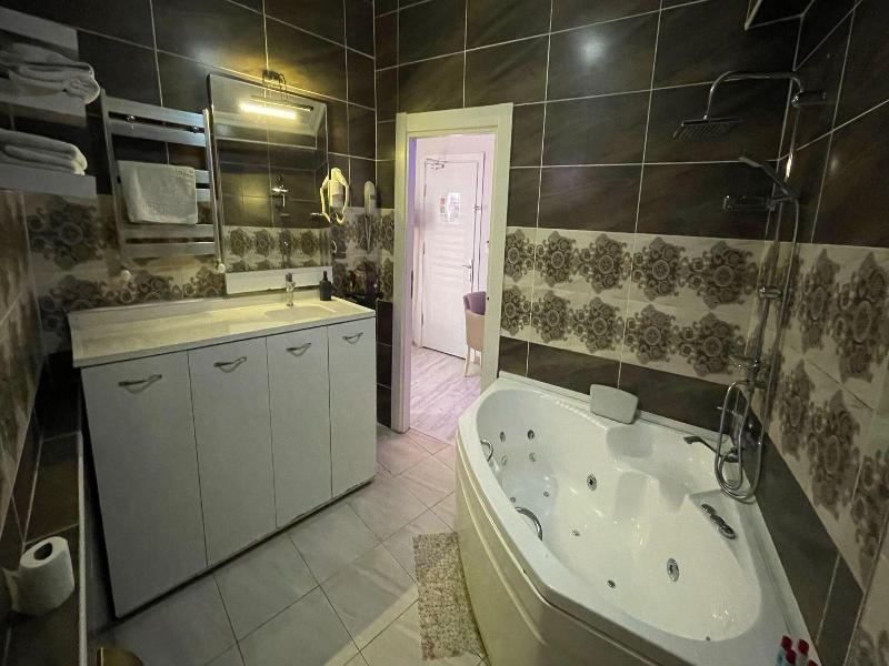 Chez Bore Boutique Hotel image
