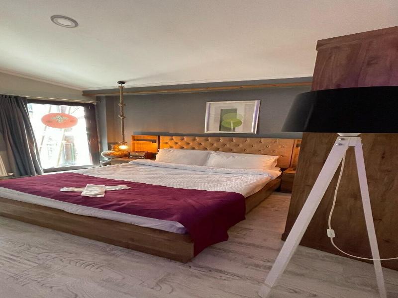 Chez Bore Boutique Hotel image