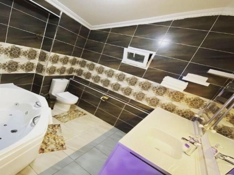 Chez Bore Boutique Hotel image