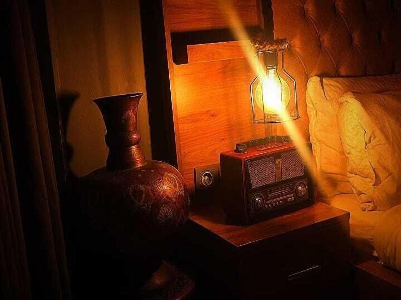 Chez Bore Boutique Hotel image