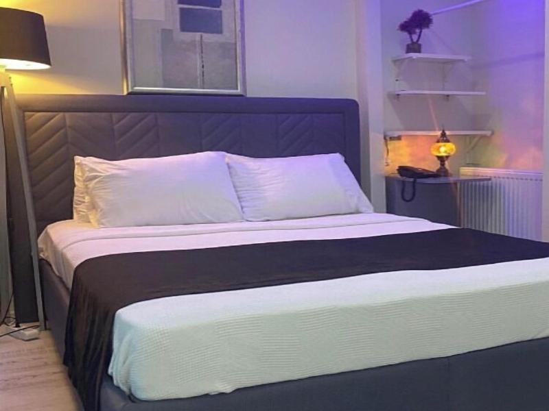 Chez Bore Boutique Hotel image