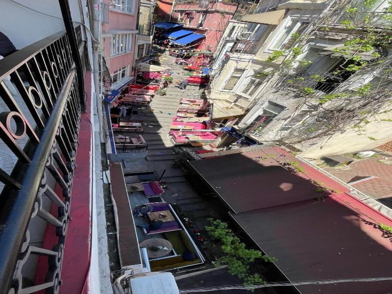 Chez Bore Boutique Hotel image