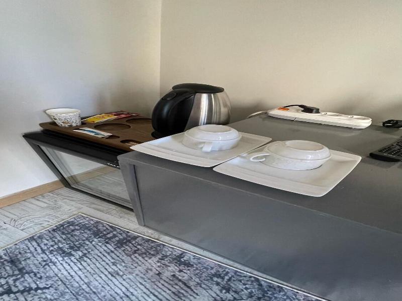 Chez Bore Boutique Hotel image