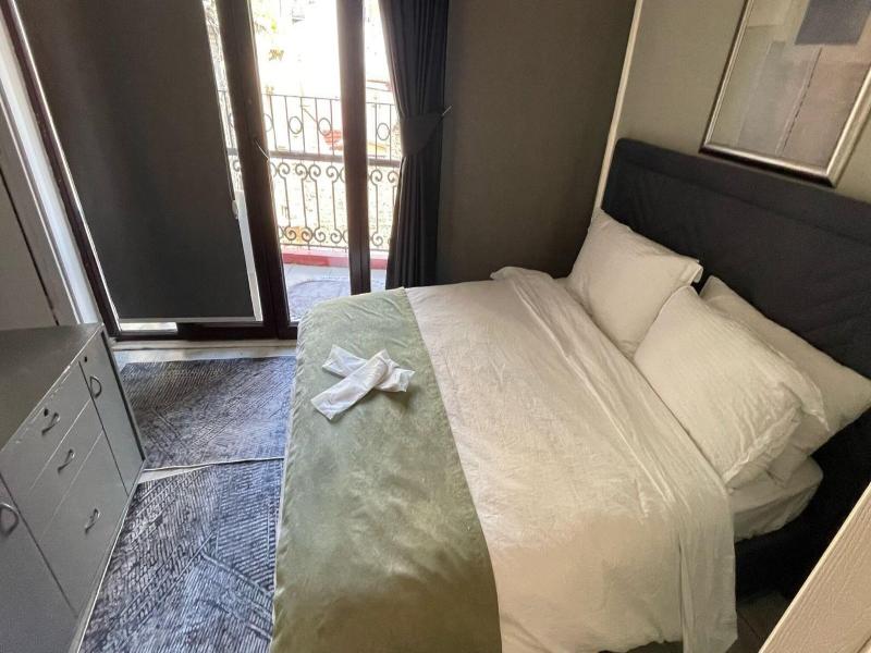Chez Bore Boutique Hotel image