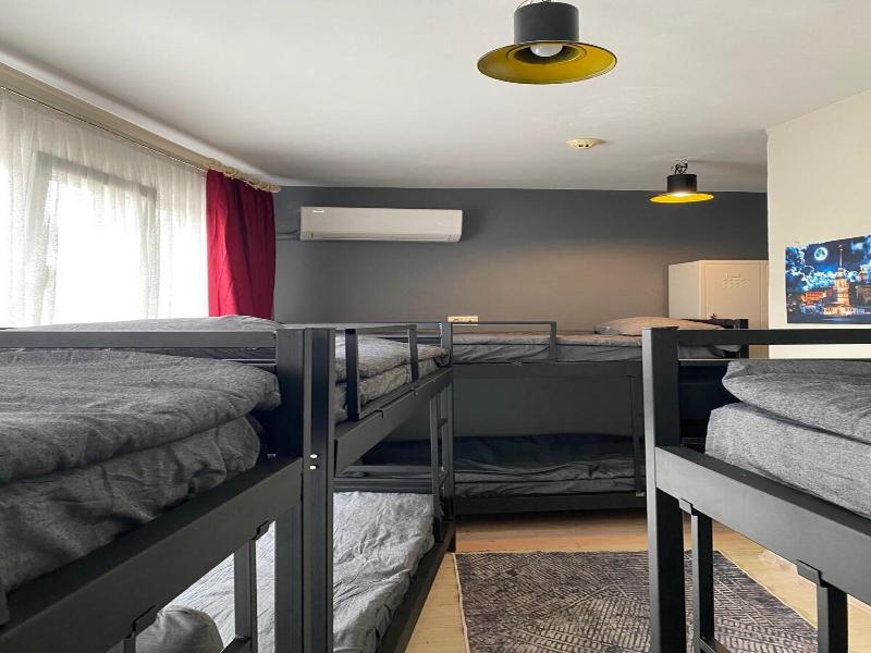 Chez Bore Boutique Hotel image