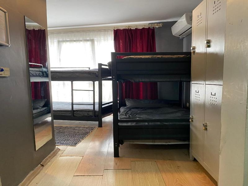 Chez Bore Boutique Hotel image