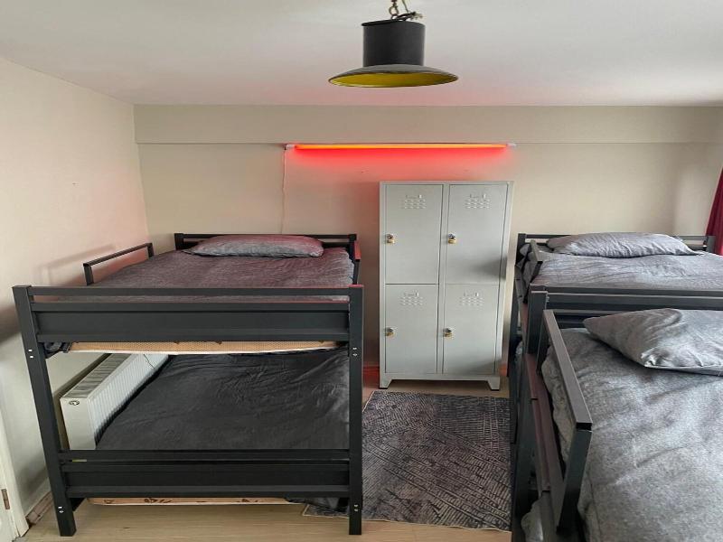Chez Bore Boutique Hotel image