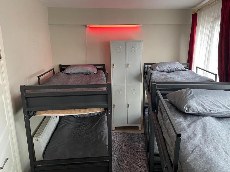 Chez Bore Boutique Hotel image