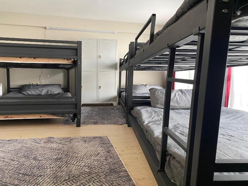 Chez Bore Boutique Hotel image