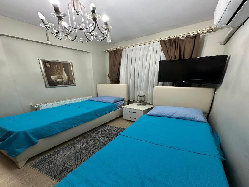 Chez Bore Boutique Hotel image