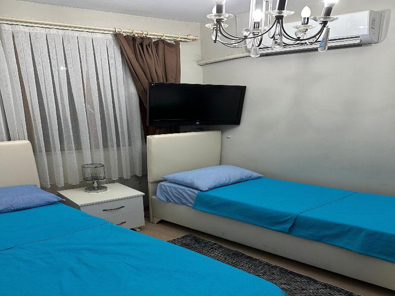 Chez Bore Boutique Hotel image