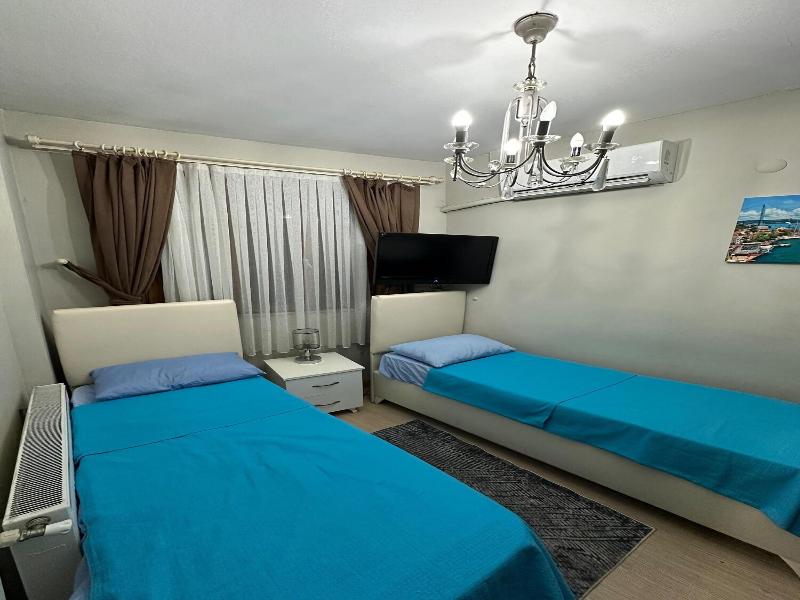 Chez Bore Boutique Hotel image