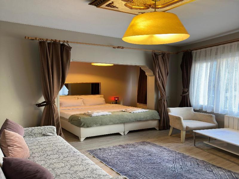 Chez Bore Boutique Hotel image