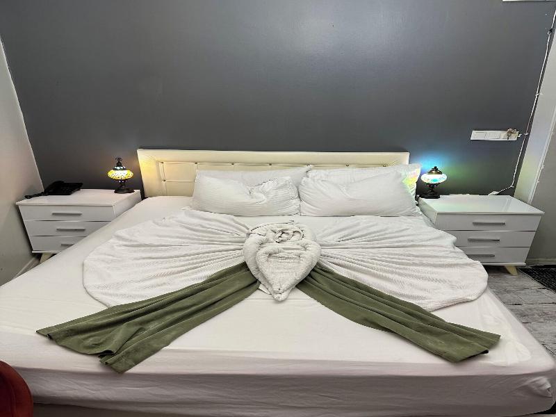 Chez Bore Boutique Hotel image