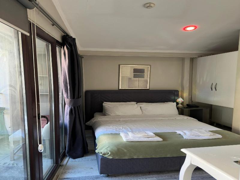 Chez Bore Boutique Hotel image