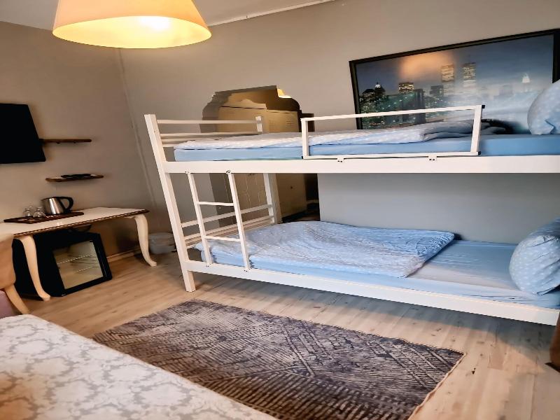Chez Bore Boutique Hotel image