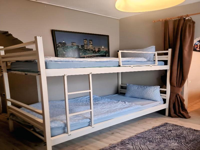Chez Bore Boutique Hotel image