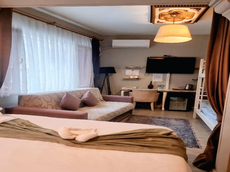 Chez Bore Boutique Hotel image