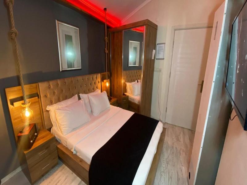 Chez Bore Boutique Hotel image