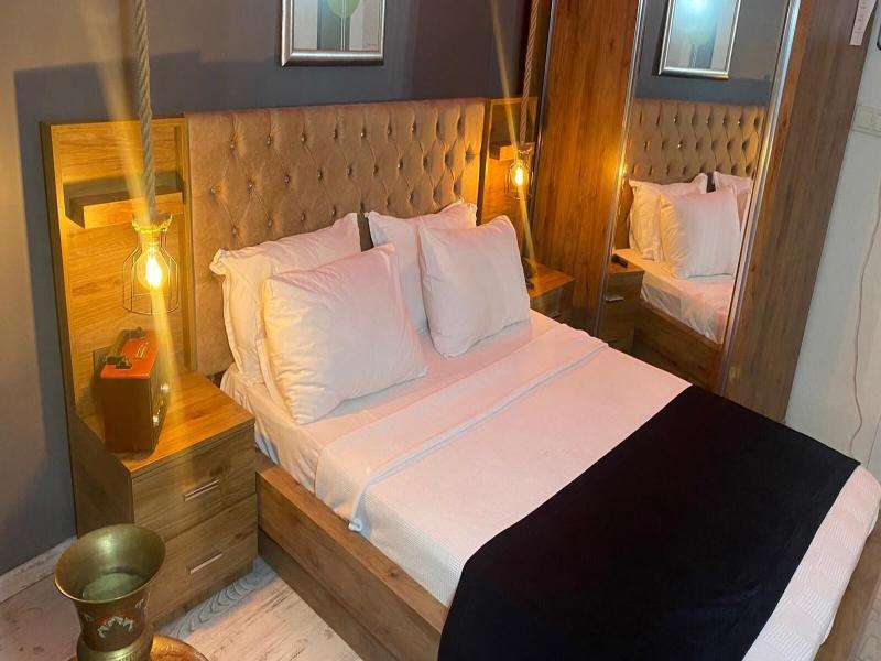 Chez Bore Boutique Hotel image