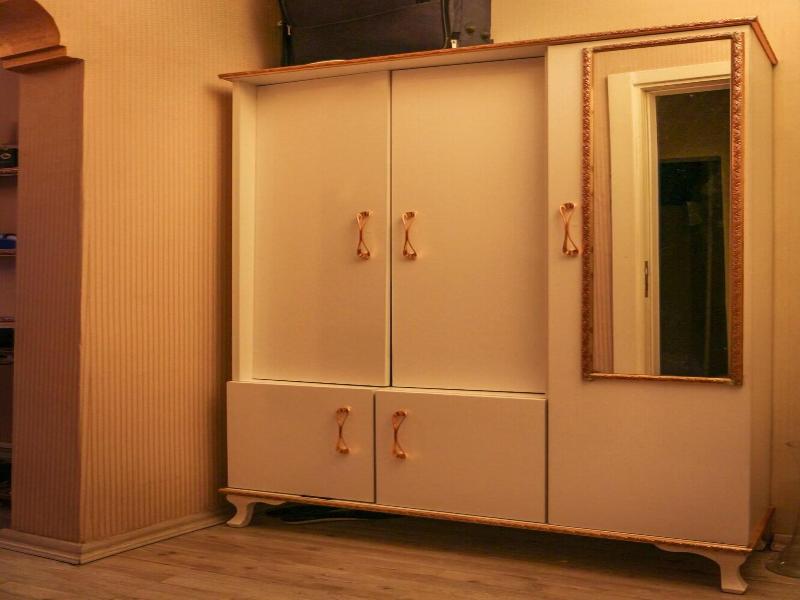 Chez Bore Boutique Hotel image