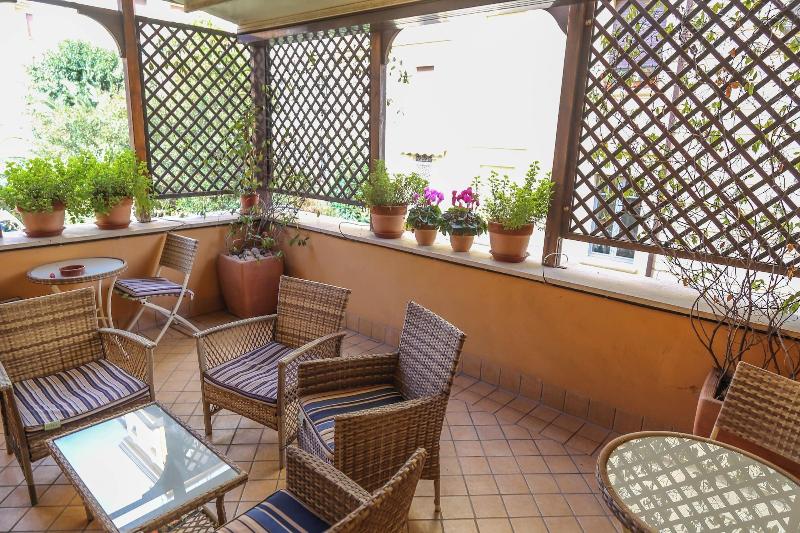 Villa Matissa image