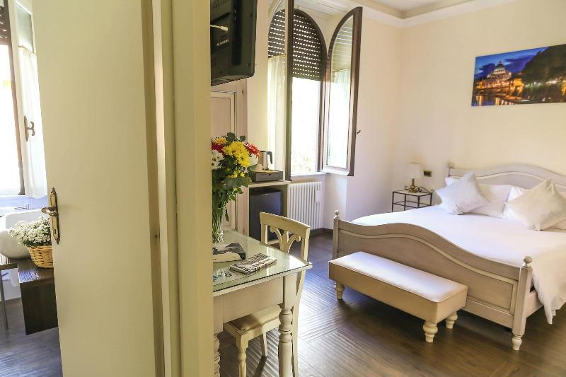 Villa Matissa image