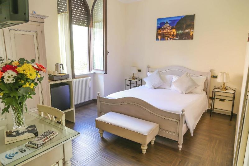 Villa Matissa image
