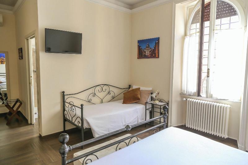 Villa Matissa image