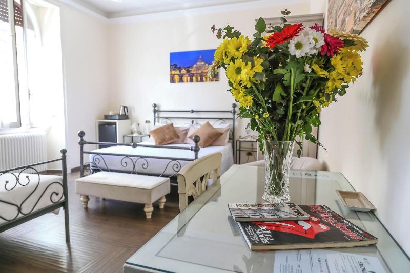 Villa Matissa image