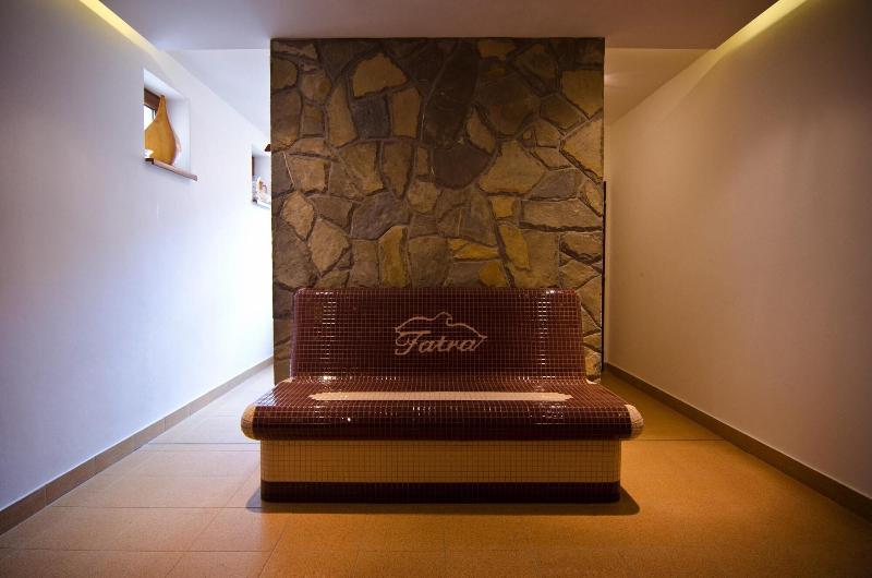 Garni Hotel Fatra