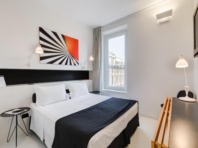Sora Luxury Inn image