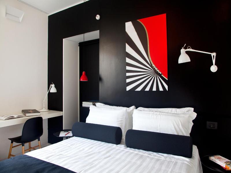 Sora Luxury Inn image