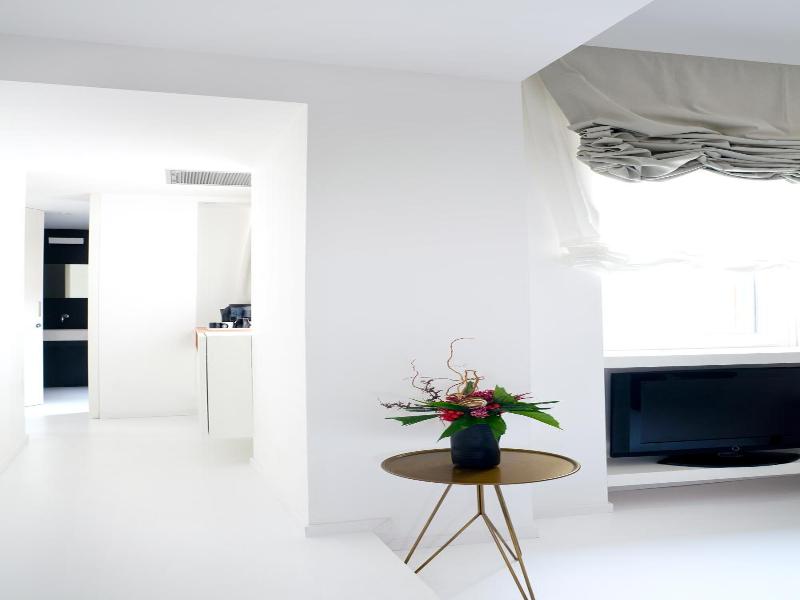 Sora Luxury Inn image