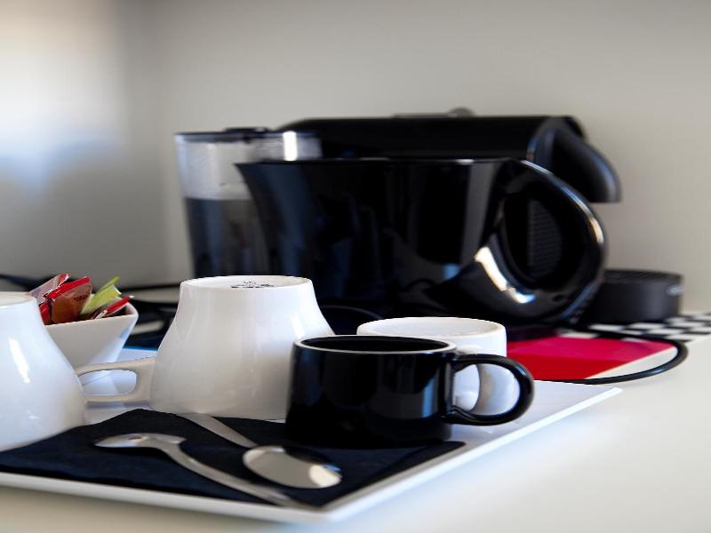 Sora Luxury Inn image